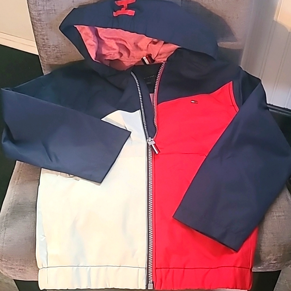 Tommy Hilfiger jacket